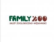 Projekt graficzny, nazwa firmy, tworzenie logo firm Logo sklepu zoologiczno-wędkarskiego - termi1970
