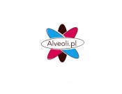 Projekt graficzny, nazwa firmy, tworzenie logo firm Logo dla marki Edukacyjnej- Alveoli - Joa253