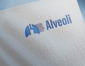 Projekt graficzny, nazwa firmy, tworzenie logo firm Logo dla marki Edukacyjnej- Alveoli - myKoncepT