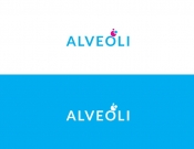 Projekt graficzny, nazwa firmy, tworzenie logo firm Logo dla marki Edukacyjnej- Alveoli - Marcinir