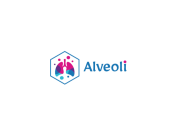 Projekt graficzny, nazwa firmy, tworzenie logo firm Logo dla marki Edukacyjnej- Alveoli - lyset