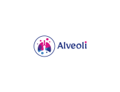 Projekt graficzny, nazwa firmy, tworzenie logo firm Logo dla marki Edukacyjnej- Alveoli - lyset