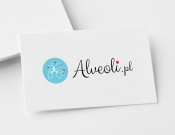Projekt graficzny, nazwa firmy, tworzenie logo firm Logo dla marki Edukacyjnej- Alveoli - artwig
