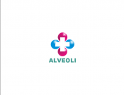 Projekt graficzny, nazwa firmy, tworzenie logo firm Logo dla marki Edukacyjnej- Alveoli - wlodkazik