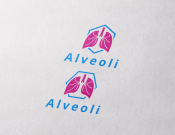 Projekt graficzny, nazwa firmy, tworzenie logo firm Logo dla marki Edukacyjnej- Alveoli - GraphicDesigner