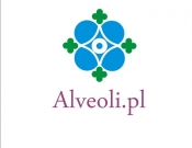 Projekt graficzny, nazwa firmy, tworzenie logo firm Logo dla marki Edukacyjnej- Alveoli - termi1970