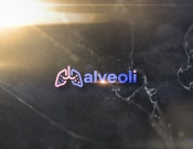 Projekt graficzny, nazwa firmy, tworzenie logo firm Logo dla marki Edukacyjnej- Alveoli - Johan