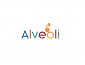 Projekt graficzny, nazwa firmy, tworzenie logo firm Logo dla marki Edukacyjnej- Alveoli - 7thDesigners
