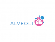 Projekt graficzny, nazwa firmy, tworzenie logo firm Logo dla marki Edukacyjnej- Alveoli - Lonerei