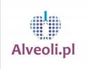 Projekt graficzny, nazwa firmy, tworzenie logo firm Logo dla marki Edukacyjnej- Alveoli - termi1970