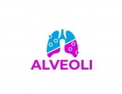 Projekt graficzny, nazwa firmy, tworzenie logo firm Logo dla marki Edukacyjnej- Alveoli - jaycobbb