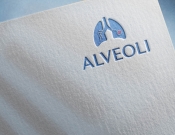 Projekt graficzny, nazwa firmy, tworzenie logo firm Logo dla marki Edukacyjnej- Alveoli - myKoncepT