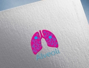 Projekt graficzny, nazwa firmy, tworzenie logo firm Logo dla marki Edukacyjnej- Alveoli - g_joana