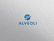 Projekt graficzny, nazwa firmy, tworzenie logo firm Logo dla marki Edukacyjnej- Alveoli - Marcinir