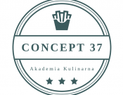 Projekt graficzny, nazwa firmy, tworzenie logo firm Concept 37 - TEDD