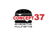 Projekt graficzny, nazwa firmy, tworzenie logo firm Concept 37 - alienmar