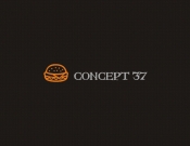 Projekt graficzny, nazwa firmy, tworzenie logo firm Concept 37 - wlodkazik