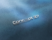 Projekt graficzny, nazwa firmy, tworzenie logo firm Concept 37 - feim