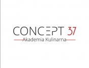 Projekt graficzny, nazwa firmy, tworzenie logo firm Concept 37 - Zalogowana