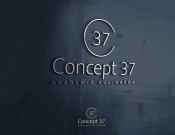 Projekt graficzny, nazwa firmy, tworzenie logo firm Concept 37 - Konwer