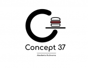 Projekt graficzny, nazwa firmy, tworzenie logo firm Concept 37 - Anula