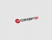 Projekt graficzny, nazwa firmy, tworzenie logo firm Concept 37 - 7thDesigners