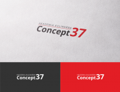 Projekt graficzny, nazwa firmy, tworzenie logo firm Concept 37 - GraphicDesigner