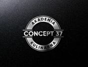 Projekt graficzny, nazwa firmy, tworzenie logo firm Concept 37 - ManyWaysKr