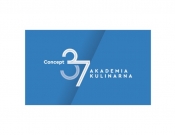 Projekt graficzny, nazwa firmy, tworzenie logo firm Concept 37 - instytutsante
