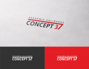 Projekt graficzny, nazwa firmy, tworzenie logo firm Concept 37 - GraphicDesigner