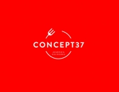 Projekt graficzny, nazwa firmy, tworzenie logo firm Concept 37 - matuta1