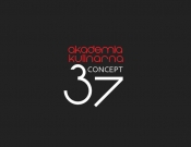 Projekt graficzny, nazwa firmy, tworzenie logo firm Concept 37 - kotarska