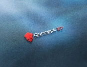 Projekt graficzny, nazwa firmy, tworzenie logo firm Concept 37 - feim