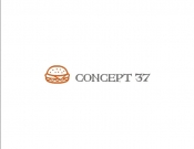 Projekt graficzny, nazwa firmy, tworzenie logo firm Concept 37 - wlodkazik