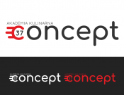 Projekt graficzny, nazwa firmy, tworzenie logo firm Concept 37 - unkxwnn