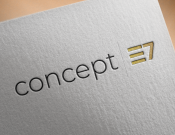Projekt graficzny, nazwa firmy, tworzenie logo firm Concept 37 - Nvnx