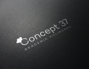 Projekt graficzny, nazwa firmy, tworzenie logo firm Concept 37 - Quavol