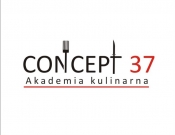 Projekt graficzny, nazwa firmy, tworzenie logo firm Concept 37 - termi1970