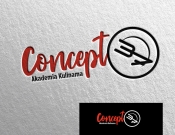 Projekt graficzny, nazwa firmy, tworzenie logo firm Concept 37 - timur