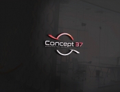 projektowanie logo oraz grafiki online Concept 37