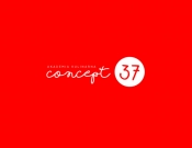 Projekt graficzny, nazwa firmy, tworzenie logo firm Concept 37 - matuta1