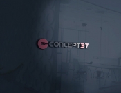 Projekt graficzny, nazwa firmy, tworzenie logo firm Concept 37 - 7thDesigners