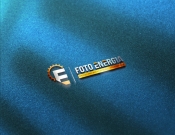 Projekt graficzny, nazwa firmy, tworzenie logo firm Logo dla marki Foto Energia - myKoncepT