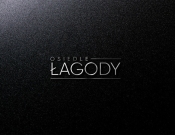 Projekt graficzny, nazwa firmy, tworzenie logo firm Osiedle Łagody - ManyWaysKr