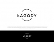 Projekt graficzny, nazwa firmy, tworzenie logo firm Osiedle Łagody - matuta1