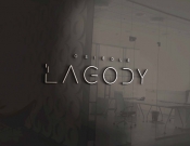 Projekt graficzny, nazwa firmy, tworzenie logo firm Osiedle Łagody - JEDNOSTKA  KREATYWNA