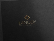 Projekt graficzny, nazwa firmy, tworzenie logo firm Osiedle Łagody - ManyWaysKr
