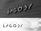 Projekt graficzny, nazwa firmy, tworzenie logo firm Osiedle Łagody - timur