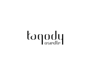 Projekt graficzny, nazwa firmy, tworzenie logo firm Osiedle Łagody - lyset