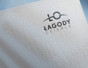 Projekt graficzny, nazwa firmy, tworzenie logo firm Osiedle Łagody - myKoncepT